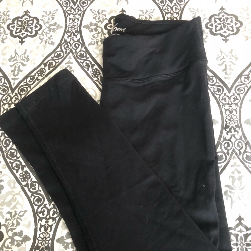 Yoga pants